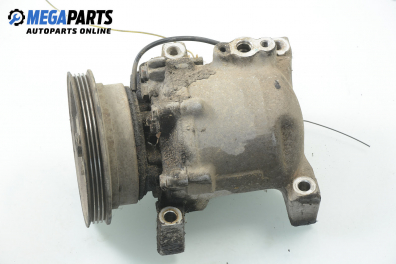 Компресор климатик за Nissan Sunny III Sedan (05.1990 - 12.1996) 1.4 i, 75 к.с.