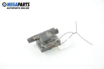 Запалителна бобина за Nissan Sunny III Sedan (05.1990 - 12.1996) 1.4 i, 75 к.с.