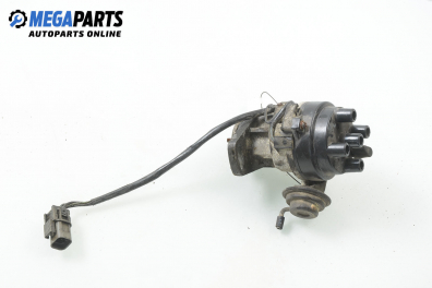 Палец на разпределителя на запалването (делко) за Nissan Sunny III Sedan (05.1990 - 12.1996) 1.4 i, 75 к.с.