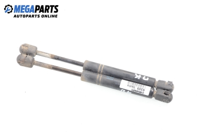 Амортисьор преден капак за Opel Vectra B Sedan (09.1995 - 04.2002)