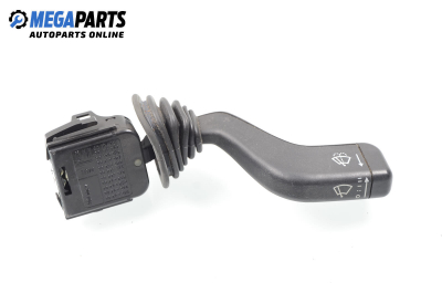 Лостче за чистачки за Opel Vectra B Sedan (09.1995 - 04.2002)