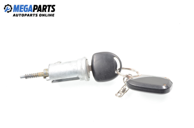 Контактен ключ за Opel Vectra B Sedan (09.1995 - 04.2002)