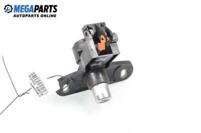 Ключалка заден капак за Opel Vectra B Sedan (09.1995 - 04.2002), седан