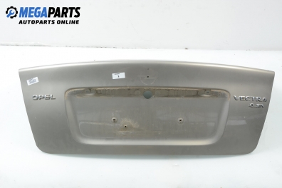 Заден капак за Opel Vectra B Sedan (09.1995 - 04.2002), седан, позиция: задна