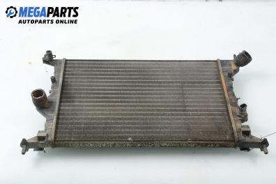 Воден радиатор за Opel Vectra B Sedan (09.1995 - 04.2002) 1.6 i 16V, 100 к.с.