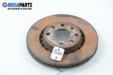 Спирачен диск за Opel Vectra B Sedan (09.1995 - 04.2002), позиция: предна