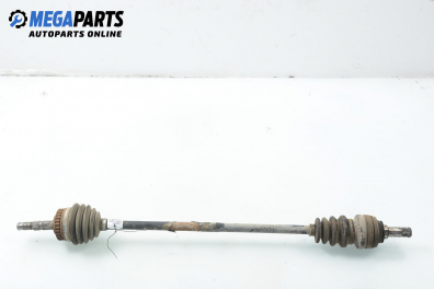 Полуоска за Opel Vectra B Sedan (09.1995 - 04.2002) 1.6 i 16V, 100 к.с., позиция: предна, дясна