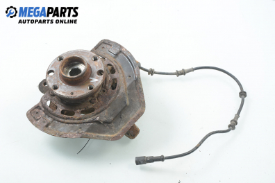 Шенкел главина за Opel Vectra B Sedan (09.1995 - 04.2002), позиция: предна, лява