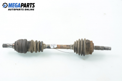 Полуоска за Opel Vectra B Sedan (09.1995 - 04.2002) 1.6 i 16V, 100 к.с., позиция: предна, лява