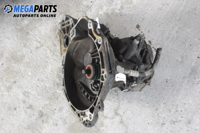 Ръчна скоростна кутия за Opel Vectra B Sedan (09.1995 - 04.2002) 1.6 i 16V, 100 к.с.