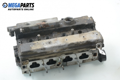 Глава без разпределителен вал за Opel Vectra B Sedan (09.1995 - 04.2002) 1.6 i 16V, 100 к.с.