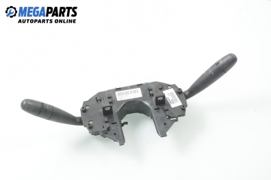 Лостчета светлини и чистачки за Citroen C4 Coupe (11.2004 - 12.2013)