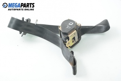 Предпазен колан за Citroen C4 Coupe (11.2004 - 12.2013), 2+1 вр., позиция: предна, дясна