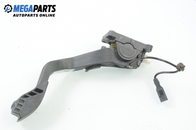 Потенциометър газ  за Citroen C4 Coupe (11.2004 - 12.2013), № Bosch 0 280 755 001