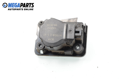 Моторче клапа парно за Citroen C4 Coupe (11.2004 - 12.2013) 1.6 16V, 109 к.с.