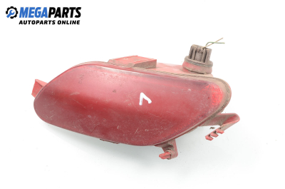 Светлина мъгла за Citroen C4 Coupe (11.2004 - 12.2013), купе