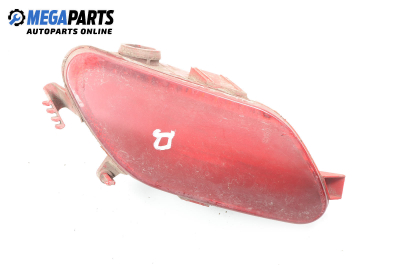 Светлина мъгла за Citroen C4 Coupe (11.2004 - 12.2013), купе