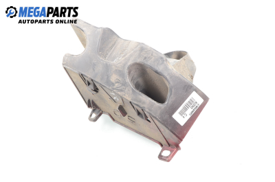 Буфер задна броня за Citroen C4 Coupe (11.2004 - 12.2013), купе, позиция: задна, лява