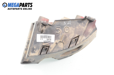 Буфер задна броня за Citroen C4 Coupe (11.2004 - 12.2013), купе, позиция: задна, дясна