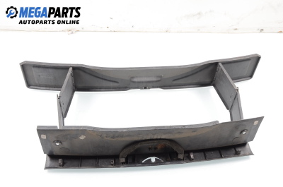 Кора багажник за Citroen C4 Coupe (11.2004 - 12.2013), купе