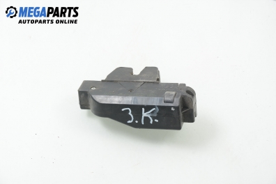 Брава заден капак за Citroen C4 Coupe (11.2004 - 12.2013), купе, позиция: задна