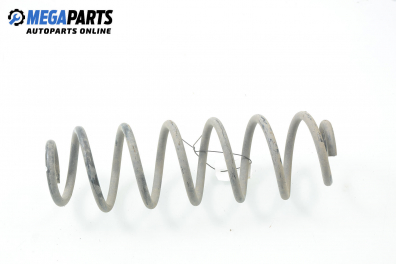 Пружина за ходова част за Citroen C4 Coupe (11.2004 - 12.2013), купе, позиция: задна