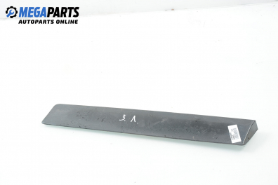 Външни лайсни за Citroen C4 Coupe (11.2004 - 12.2013), купе, позиция: задна, лява