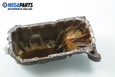 Картер за Citroen C4 Coupe (11.2004 - 12.2013) 1.6 16V, 109 к.с.