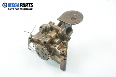 Маслена помпа за Citroen C4 Coupe (11.2004 - 12.2013) 1.6 16V, 109 к.с.