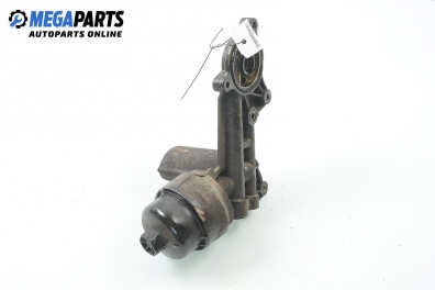 Корпус за маслен филтър за Citroen C4 Coupe (11.2004 - 12.2013) 1.6 16V, 109 к.с.