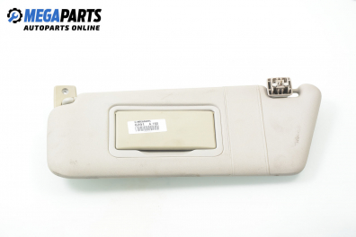 Сенник за Mercedes-Benz A-Class Hatchback  (W168) (07.1997 - 08.2004), позиция: лява