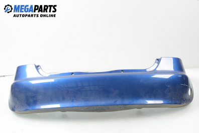 Задна броня за Mercedes-Benz A-Class Hatchback  (W168) (07.1997 - 08.2004)