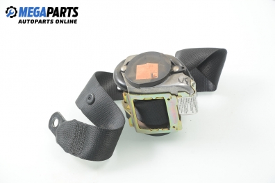 Предпазен колан за Mercedes-Benz A-Class Hatchback  (W168) (07.1997 - 08.2004), 4+1 вр., позиция: задна, лява