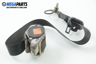 Предпазен колан за Mercedes-Benz A-Class Hatchback  (W168) (07.1997 - 08.2004), 4+1 вр., позиция: предна, лява