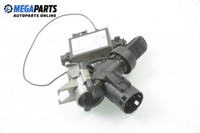 Контактен ключ за Mercedes-Benz A-Class Hatchback  (W168) (07.1997 - 08.2004)