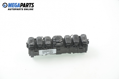 Панел бутони за Mercedes-Benz A-Class Hatchback  (W168) (07.1997 - 08.2004)