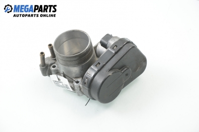 Дроселова клапа за Mercedes-Benz A-Class Hatchback  (W168) (07.1997 - 08.2004) A 160 (168.033, 168.133), 102 к.с.