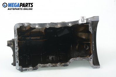 Картер за Mercedes-Benz A-Class Hatchback  (W168) (07.1997 - 08.2004) A 160 (168.033, 168.133), 102 к.с.