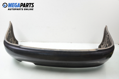 Задна броня за Audi A4 Sedan B5 (11.1994 - 09.2001), седан