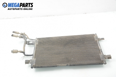 Климатичен радиатор за Audi A4 Sedan B5 (11.1994 - 09.2001) 2.6, 150 к.с.