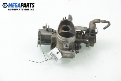 Дроселова клапа за Audi A4 Sedan B5 (11.1994 - 09.2001) 2.6, 150 к.с.