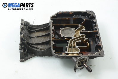 Картер за Audi A4 Sedan B5 (11.1994 - 09.2001) 2.6, 150 к.с.