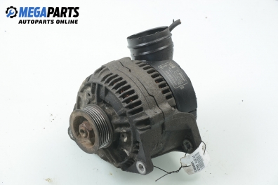 Алтернатор / генератор за Audi A4 Sedan B5 (11.1994 - 09.2001) 2.6, 150 к.с., № Bosch 0 123 510 014