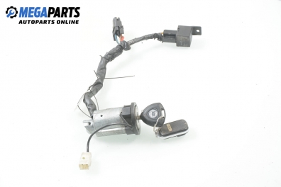 Контактен ключ за Lancia Kappa Sedan (08.1994 - 10.2001)