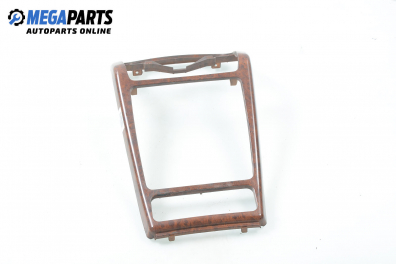 Централна конзола за Lancia Kappa Sedan (08.1994 - 10.2001)