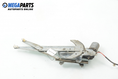 Машинка ел. стъкло за Lancia Kappa Sedan (08.1994 - 10.2001), 4+1 вр., седан, позиция: задна, дясна