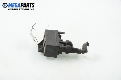 Реле подгревни свещи за Lancia Kappa Sedan (08.1994 - 10.2001) 2.4 T.DS (838AE1AA, 838AH1AA), № Bosch 0 281 003 010