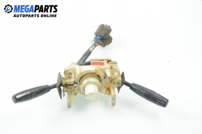 Лостчета светлини и чистачки за Kia Rio Estate I (07.2000 - 04.2006)