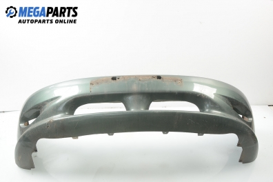 Предна броня за Kia Rio Estate I (07.2000 - 04.2006), комби, позиция: предна