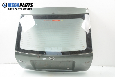 Заден капак за Kia Rio Estate I (07.2000 - 04.2006), комби